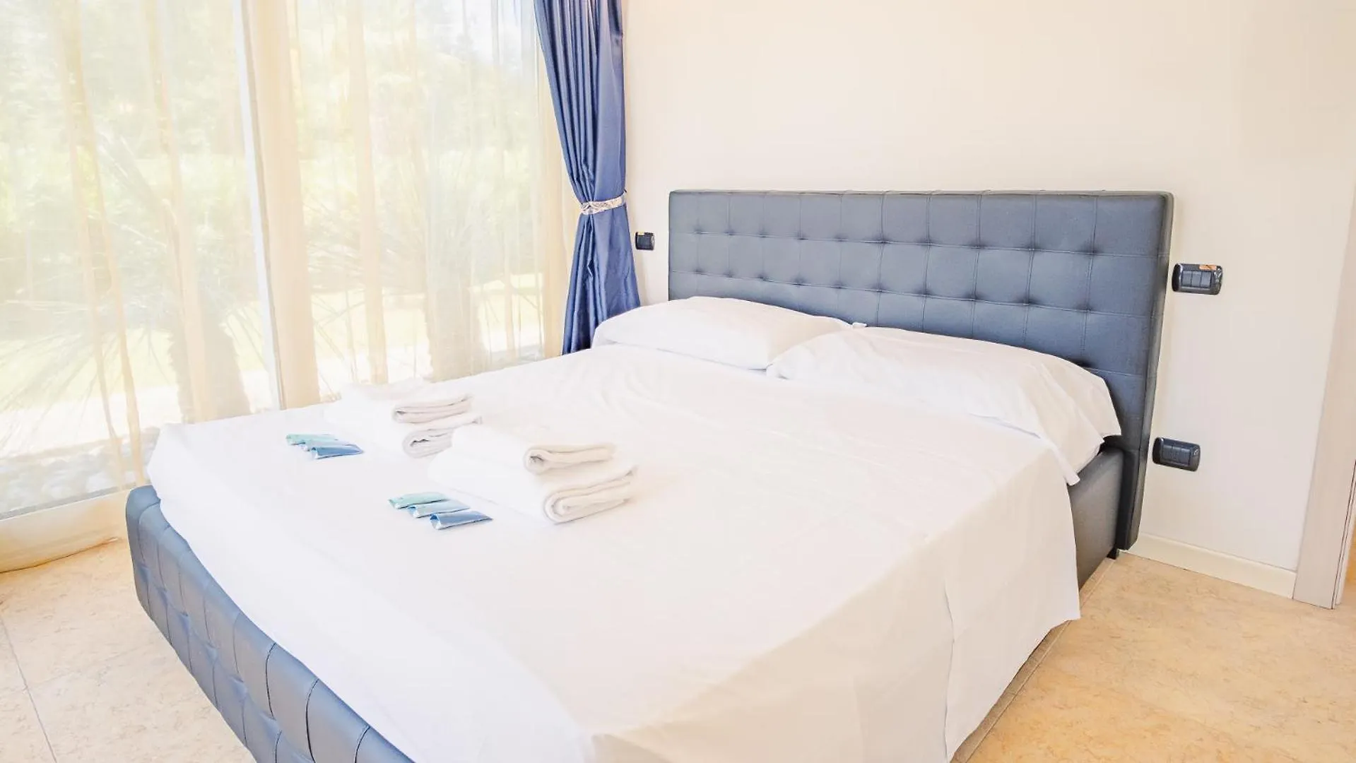 Relais Du Lac Village - Italian Homing Desenzano del Garda 0*,