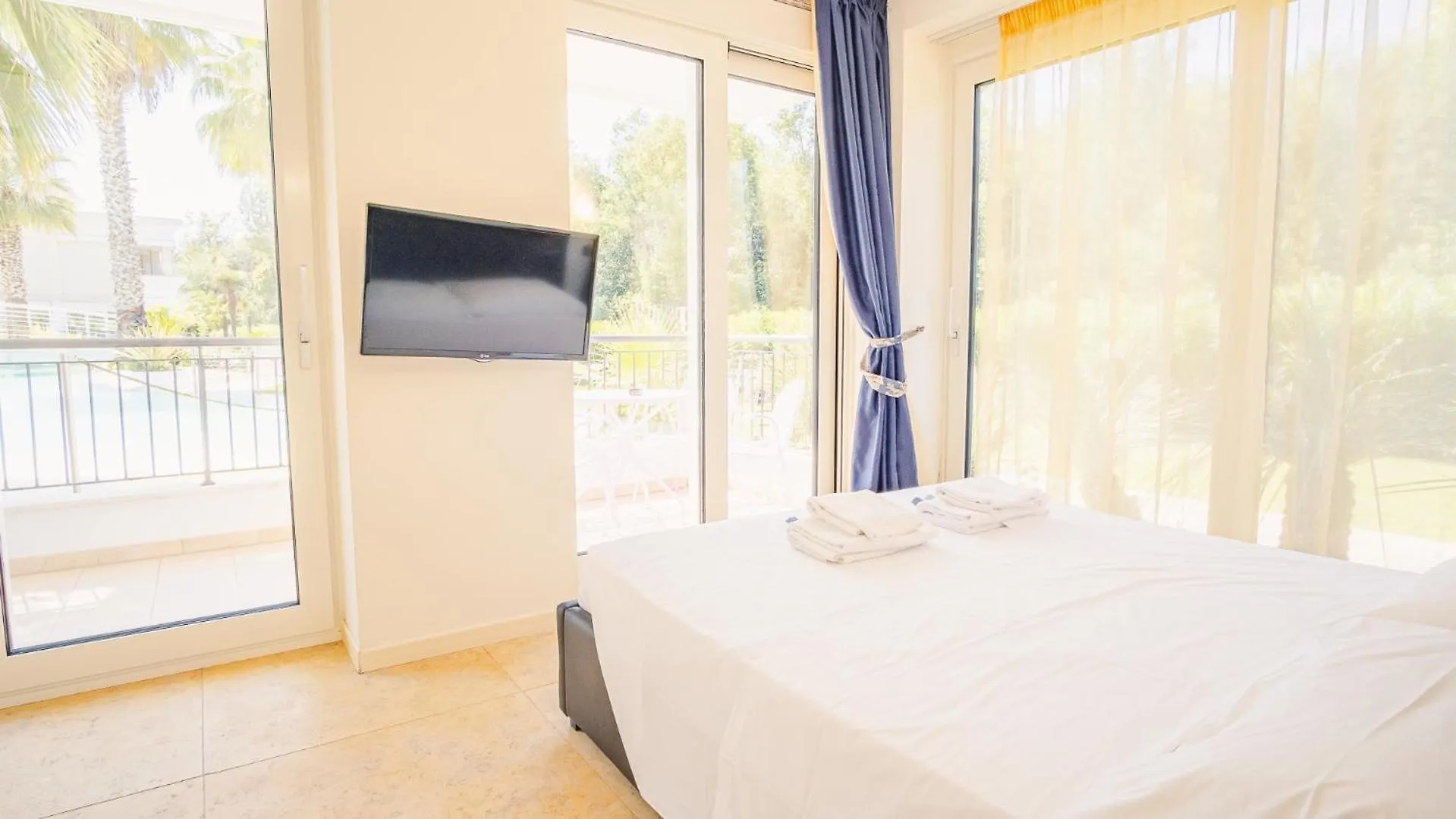 Appartamento Relais Du Lac Village - Italian Homing Desenzano del Garda Italia