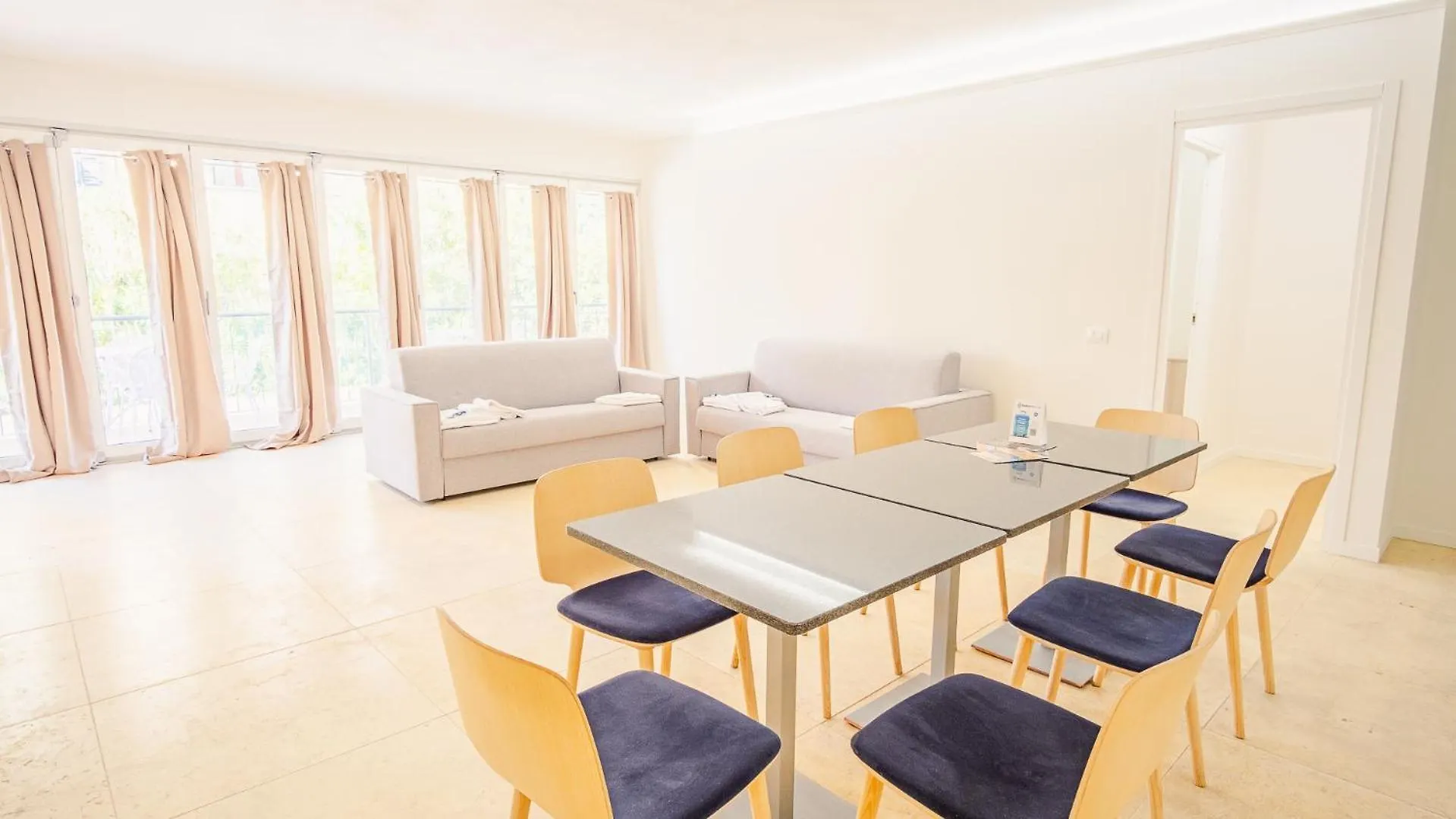 Relais Du Lac Village - Italian Homing Desenzano del Garda Appartamento