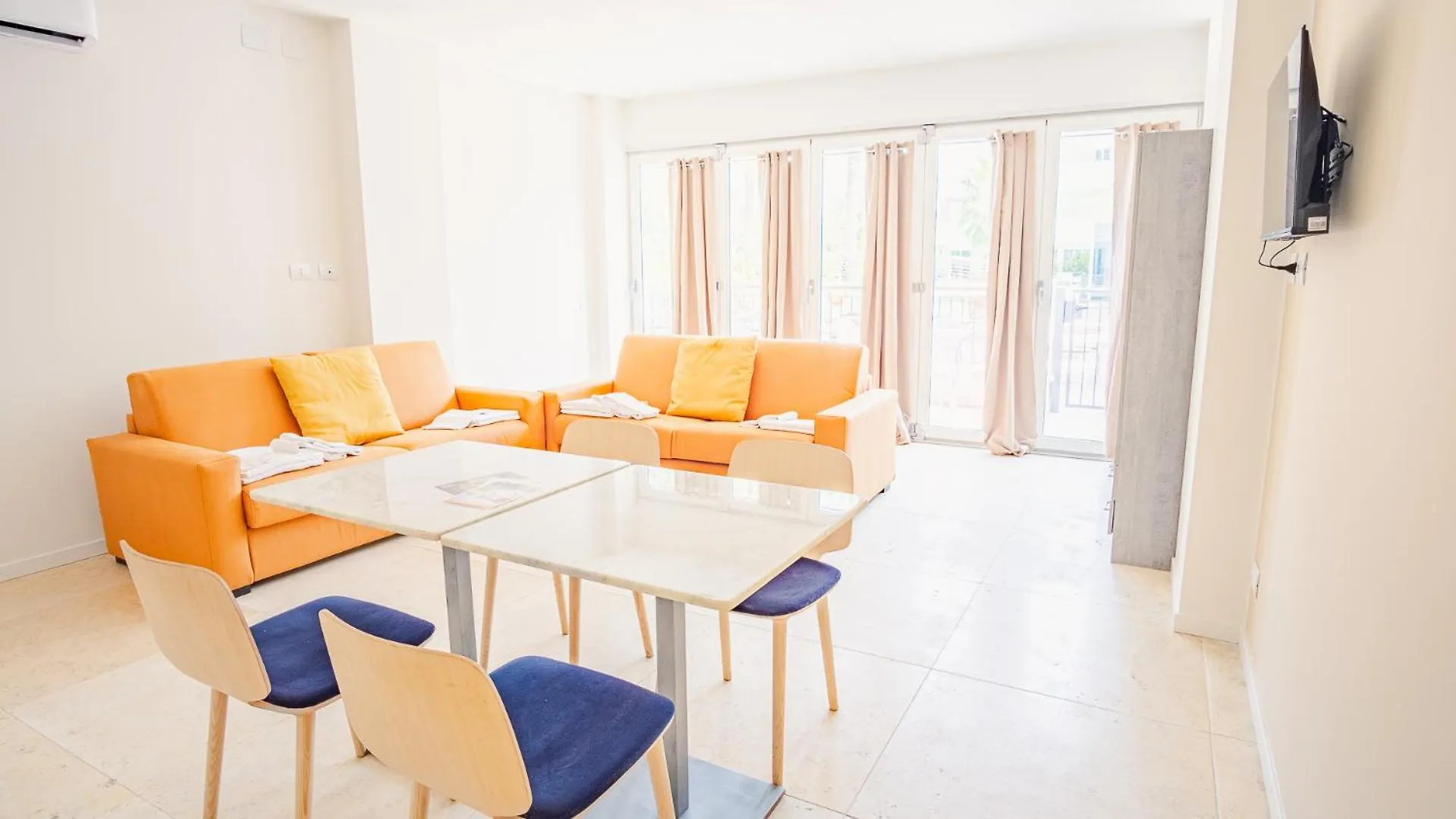 Appartamento Relais Du Lac Village - Italian Homing Desenzano del Garda