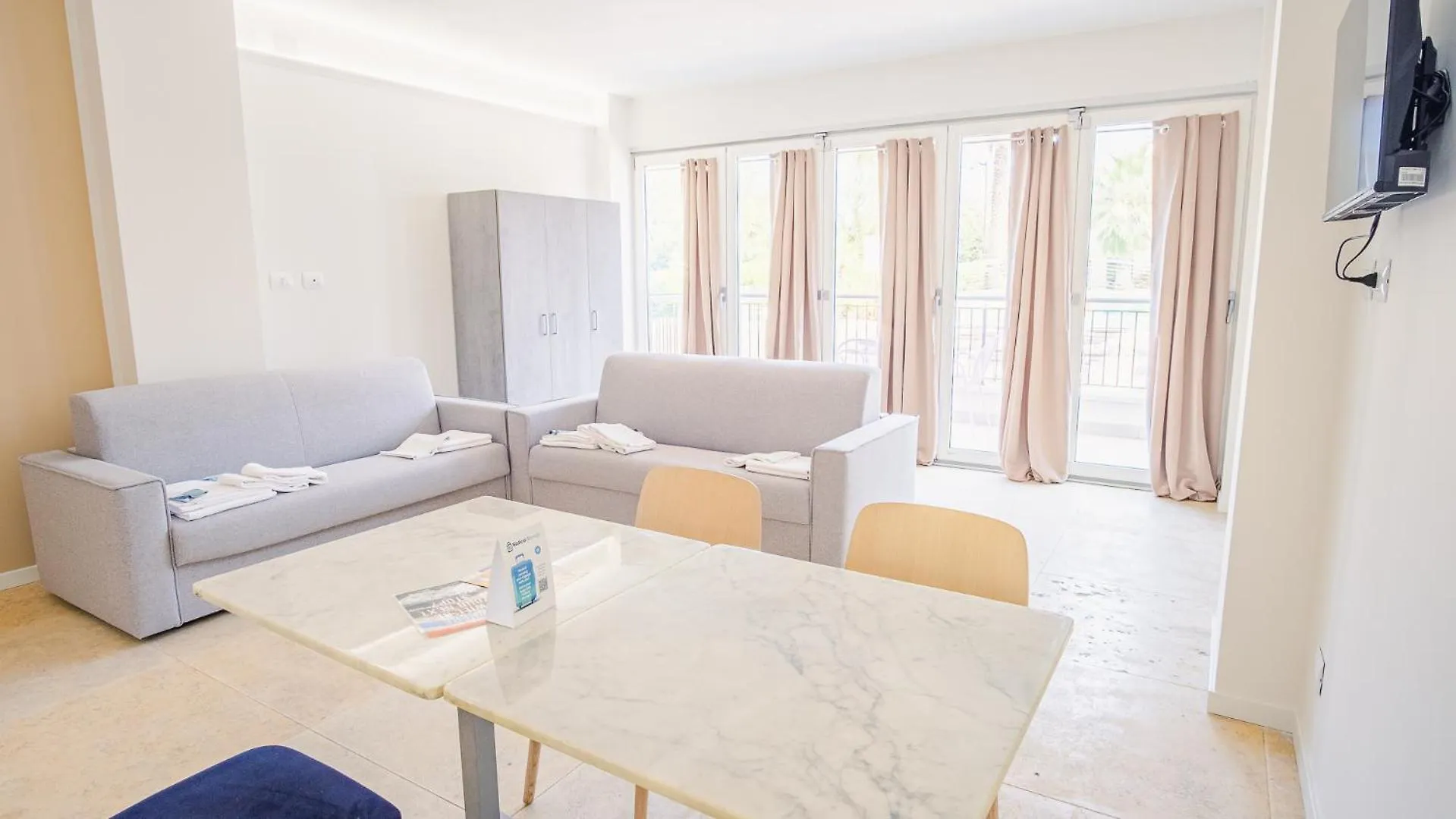 Relais Du Lac Village - Italian Homing Desenzano del Garda 0*,