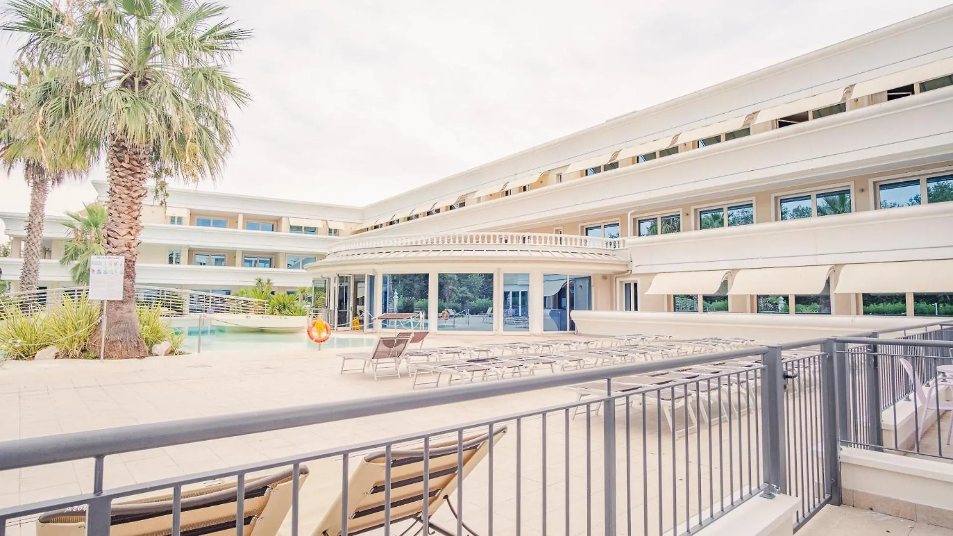 Relais Du Lac Village - Italian Homing Desenzano del Garda Appartamento
