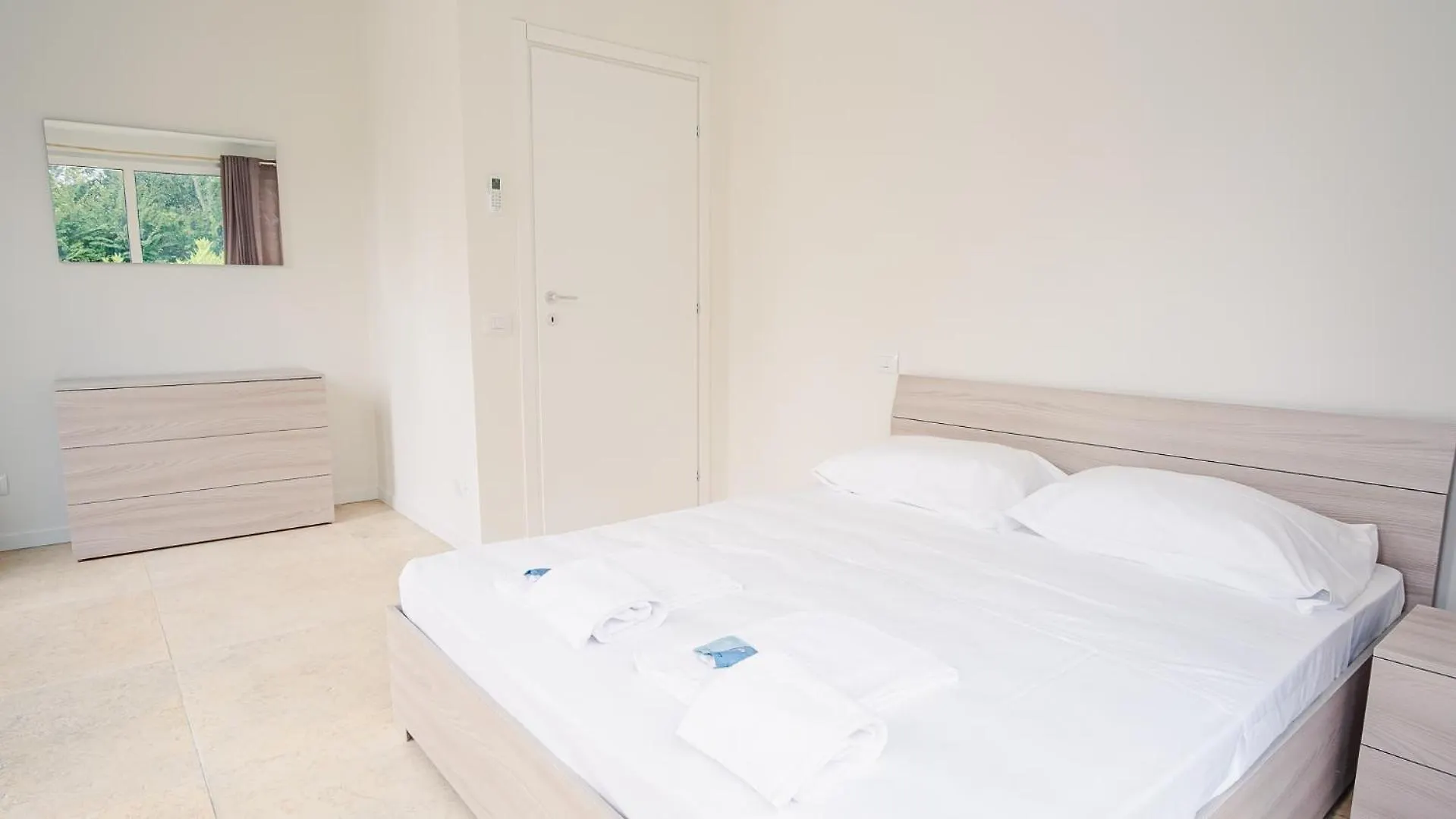 Relais Du Lac Village - Italian Homing Desenzano del Garda 0*,