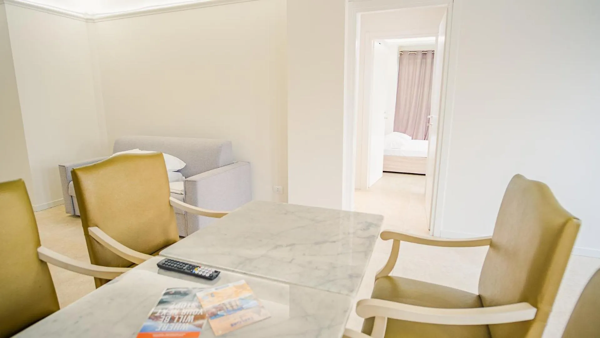 Relais Du Lac Village - Italian Homing Desenzano del Garda