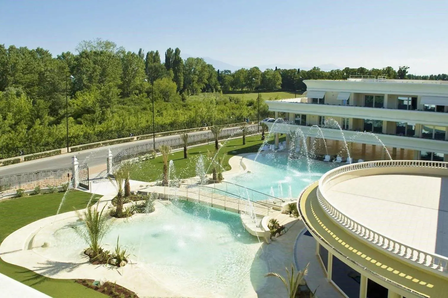 Relais Du Lac Village - Italian Homing Desenzano del Garda Italia
