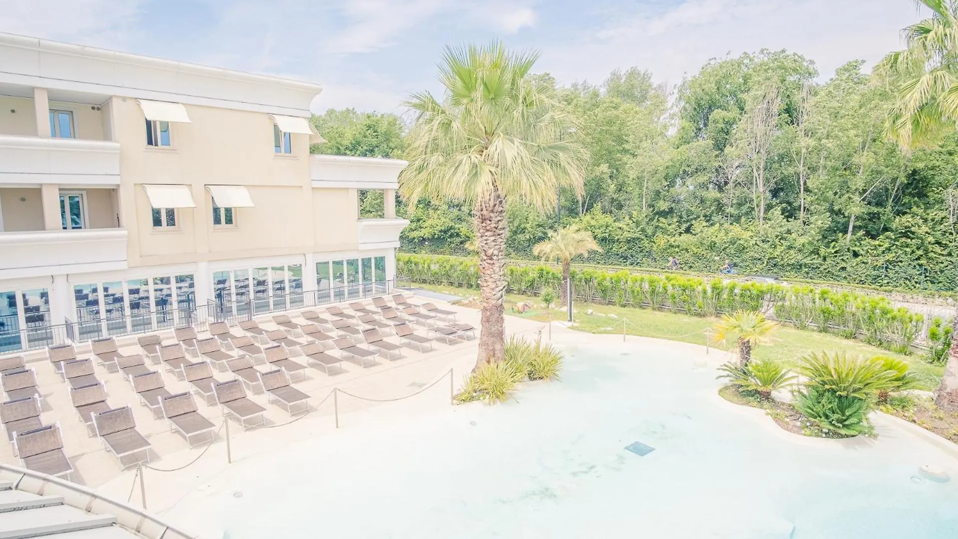 Relais Du Lac Village - Italian Homing Desenzano del Garda
