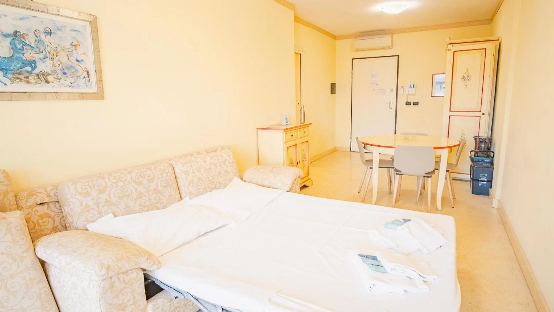 Appartamento Relais Du Lac Village - Italian Homing Desenzano del Garda Italia