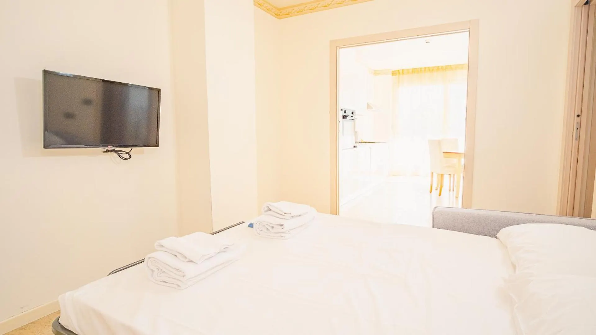 Appartamento Relais Du Lac Village - Italian Homing Desenzano del Garda Italia