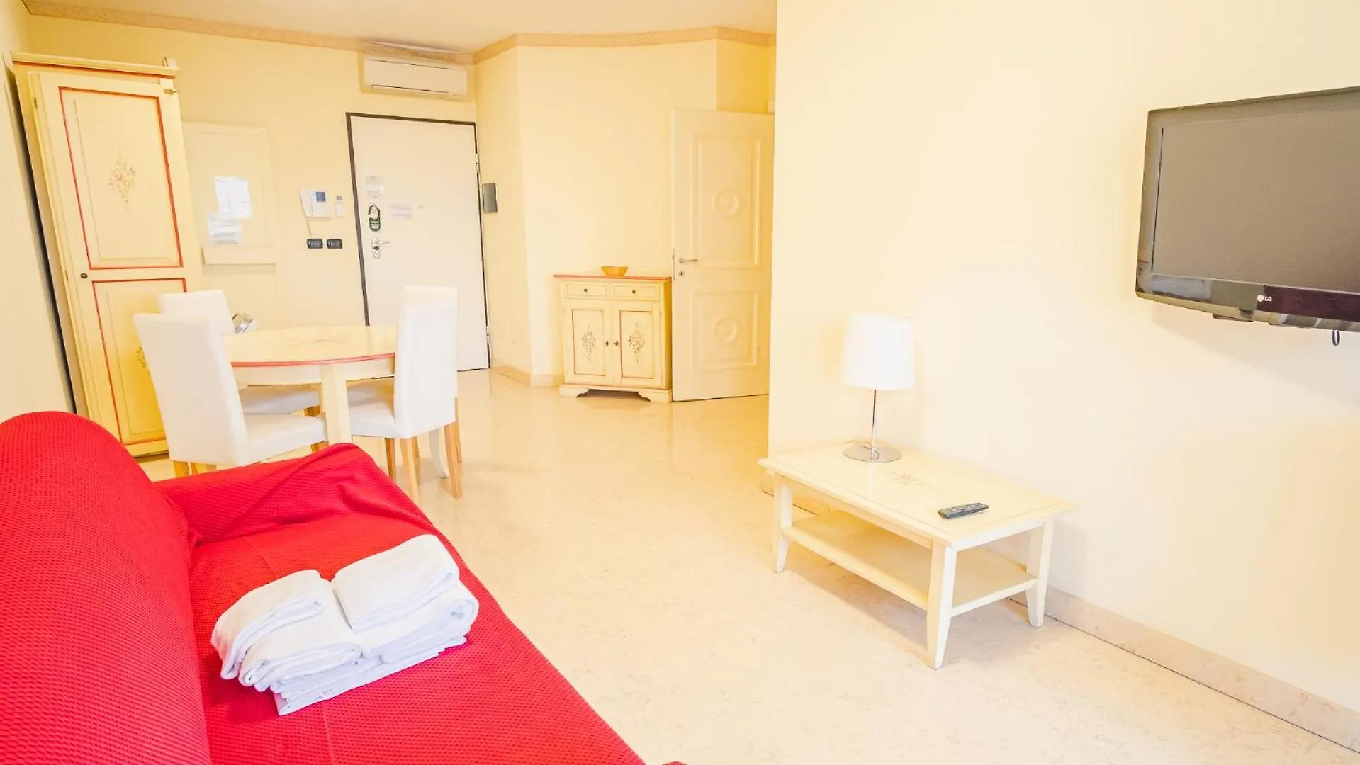 Relais Du Lac Village - Italian Homing Desenzano del Garda