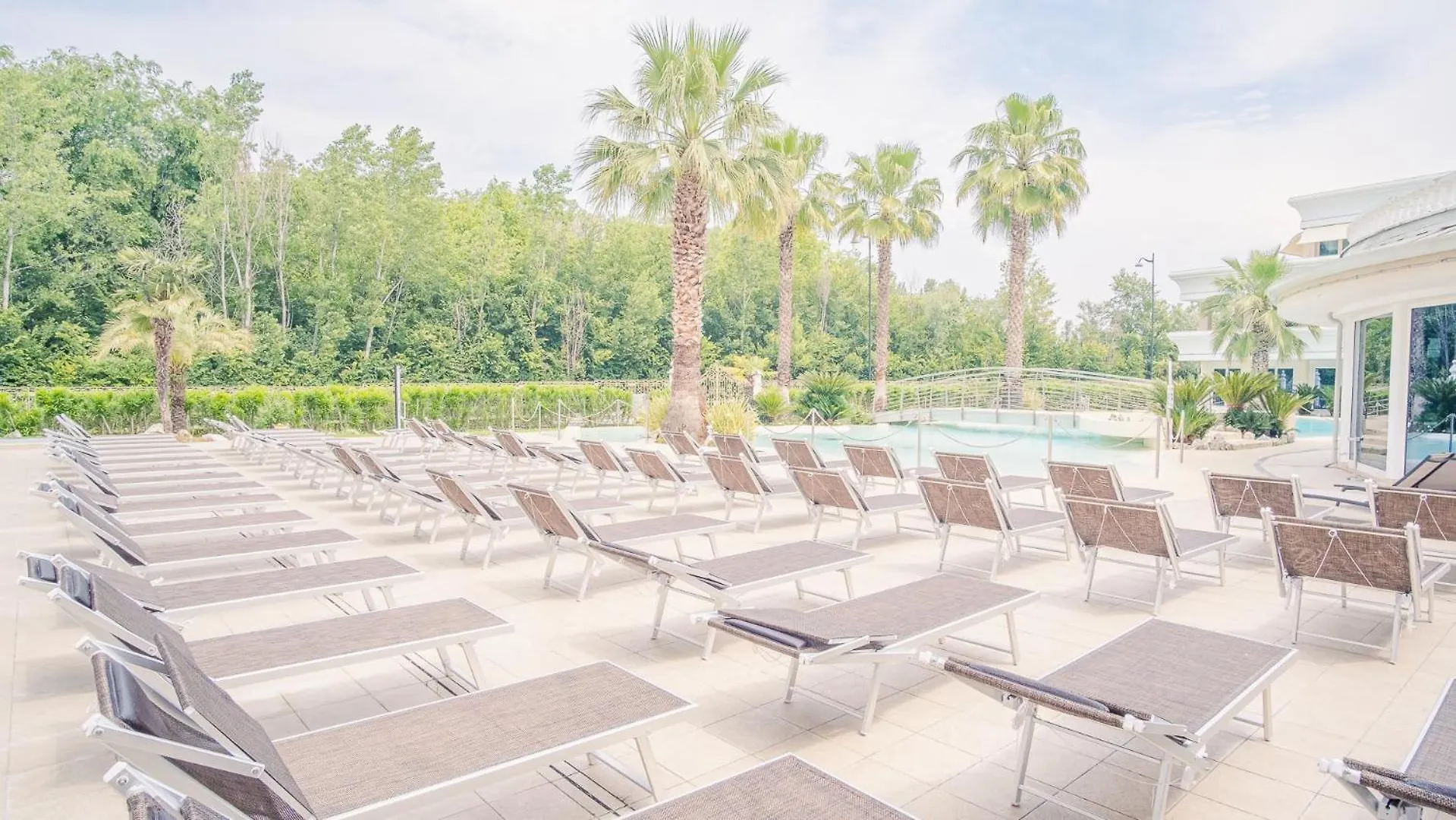 Appartamento Relais Du Lac Village - Italian Homing Desenzano del Garda