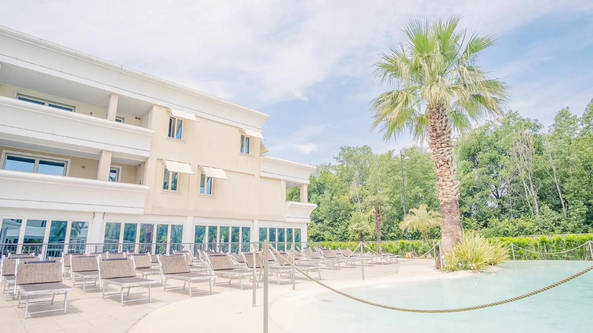 Relais Du Lac Village - Italian Homing Desenzano del Garda Italia