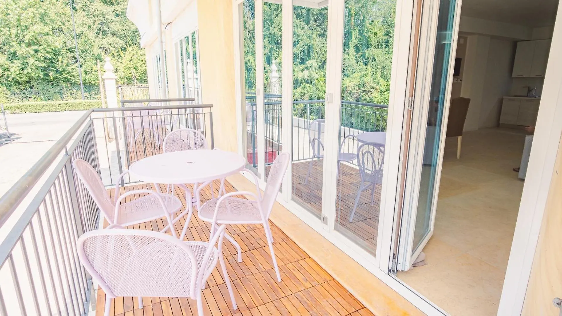 Appartamento Relais Du Lac Village - Italian Homing Desenzano del Garda