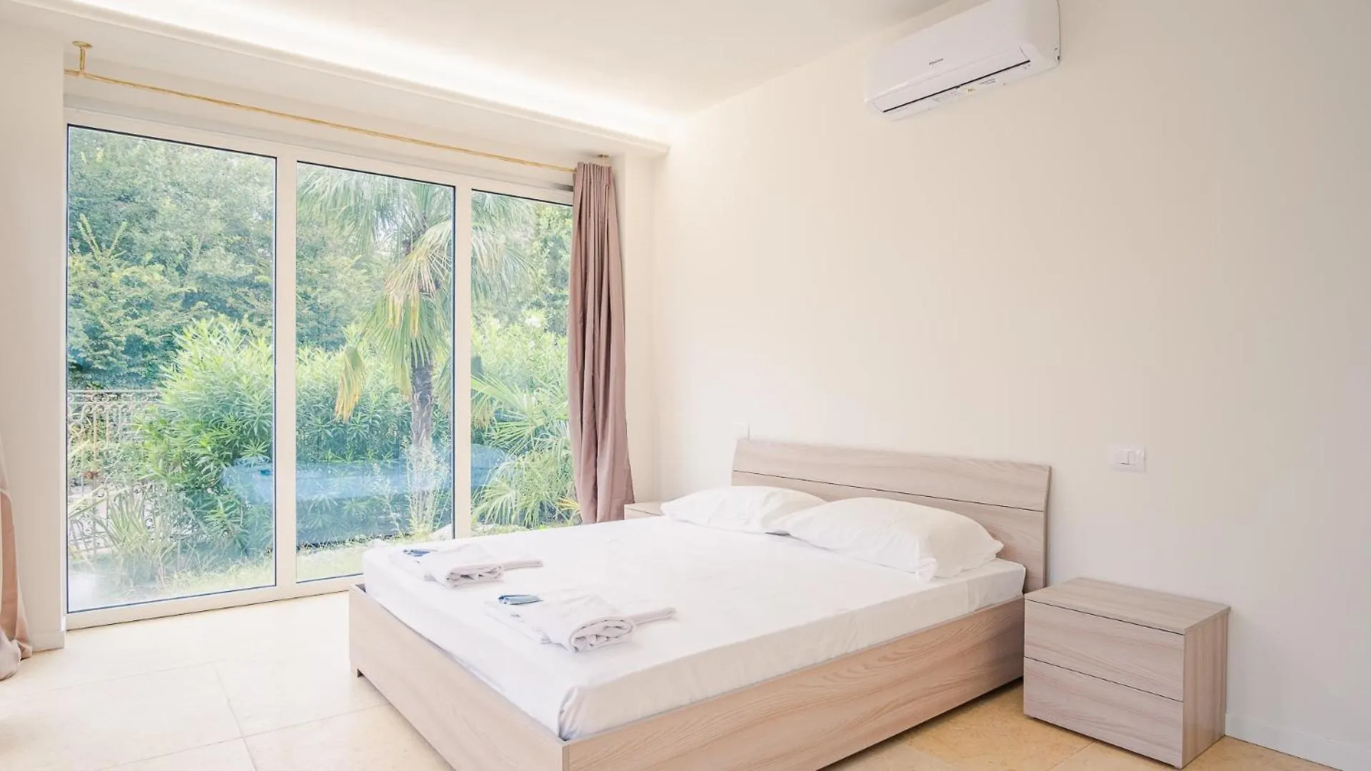 Appartamento Relais Du Lac Village - Italian Homing Desenzano del Garda Italia