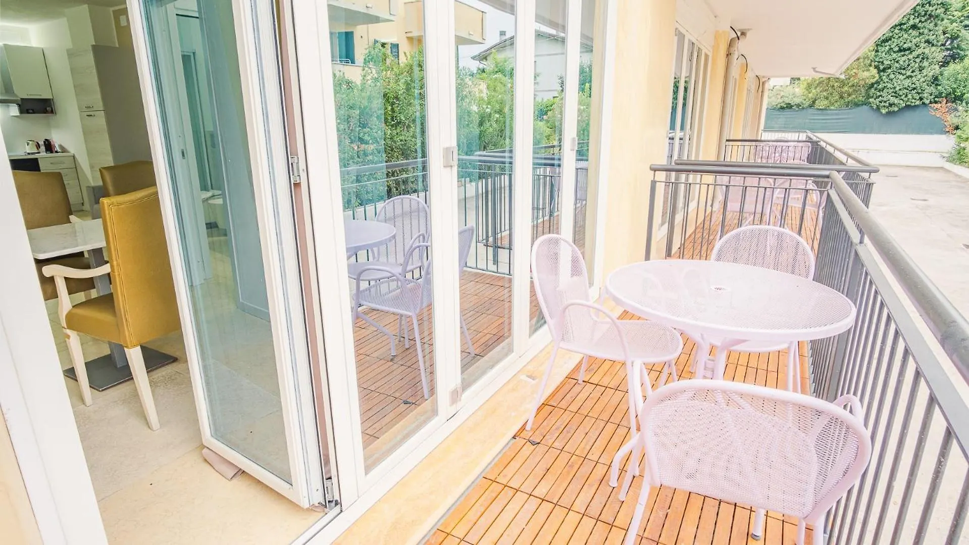 Appartamento Relais Du Lac Village - Italian Homing Desenzano del Garda