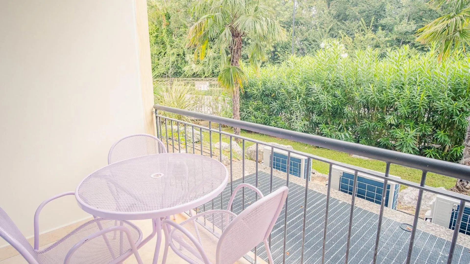 Relais Du Lac Village - Italian Homing Desenzano del Garda Italia