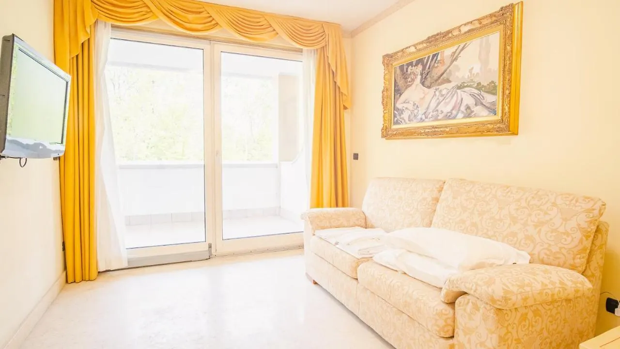 Relais Du Lac Village - Italian Homing Desenzano del Garda Apartment