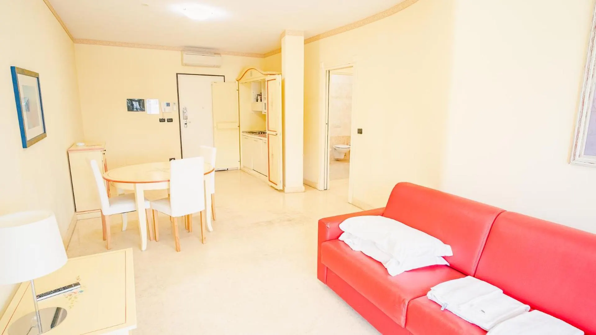 Apartment Relais Du Lac Village - Italian Homing Desenzano del Garda Italy