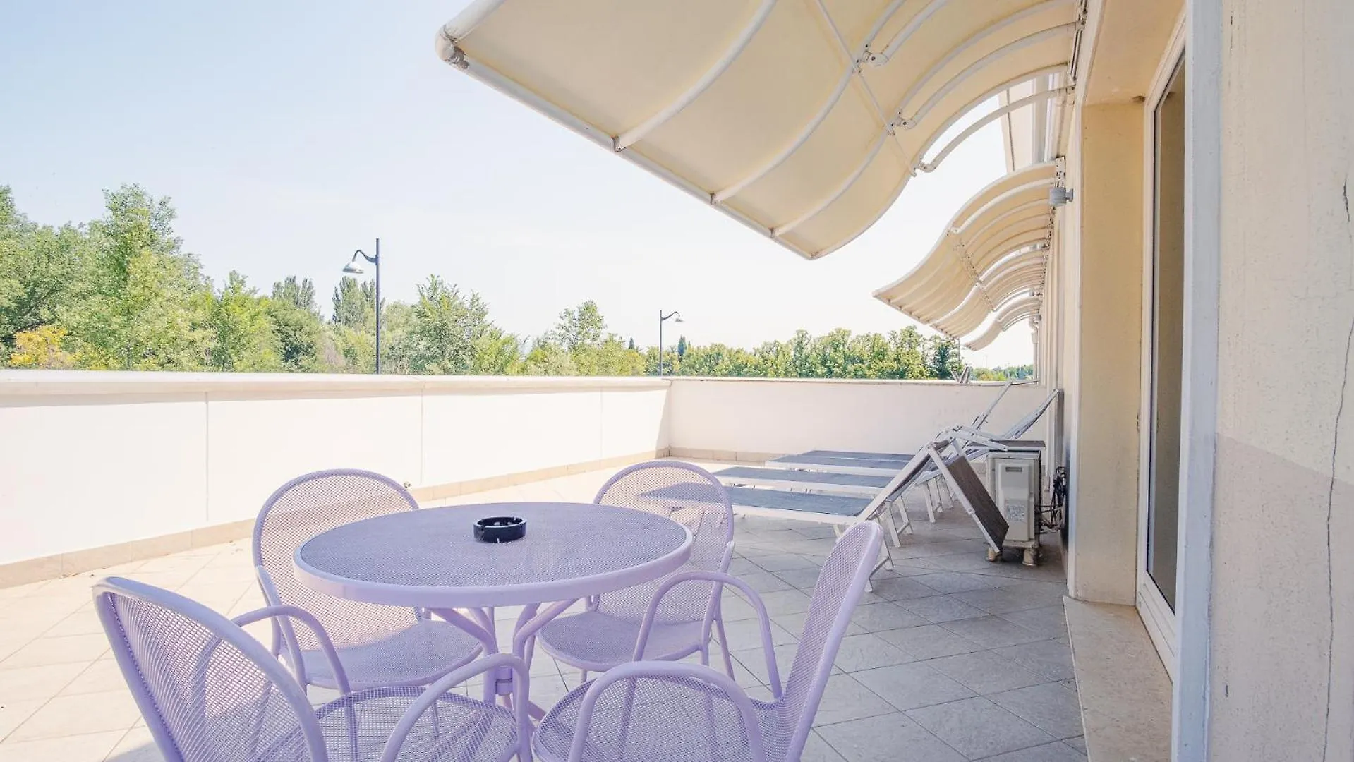 Relais Du Lac Village - Italian Homing Desenzano del Garda Apartment
