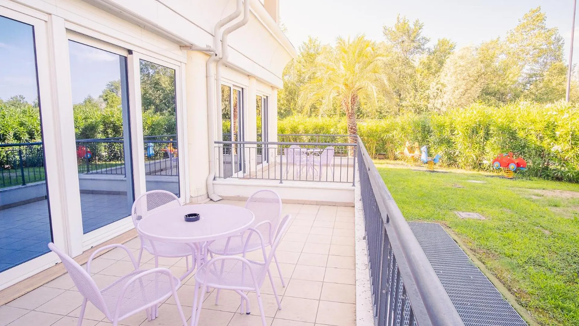 Apartment Relais Du Lac Village - Italian Homing Desenzano del Garda