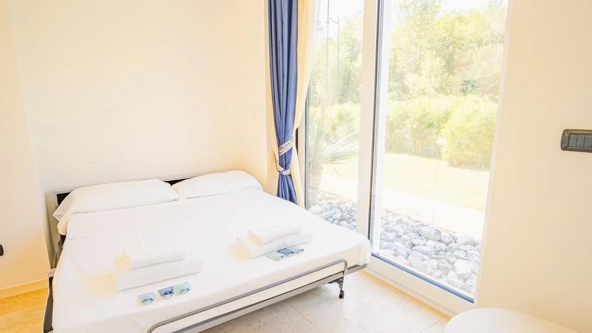 Relais Du Lac Village - Italian Homing Desenzano del Garda Apartment