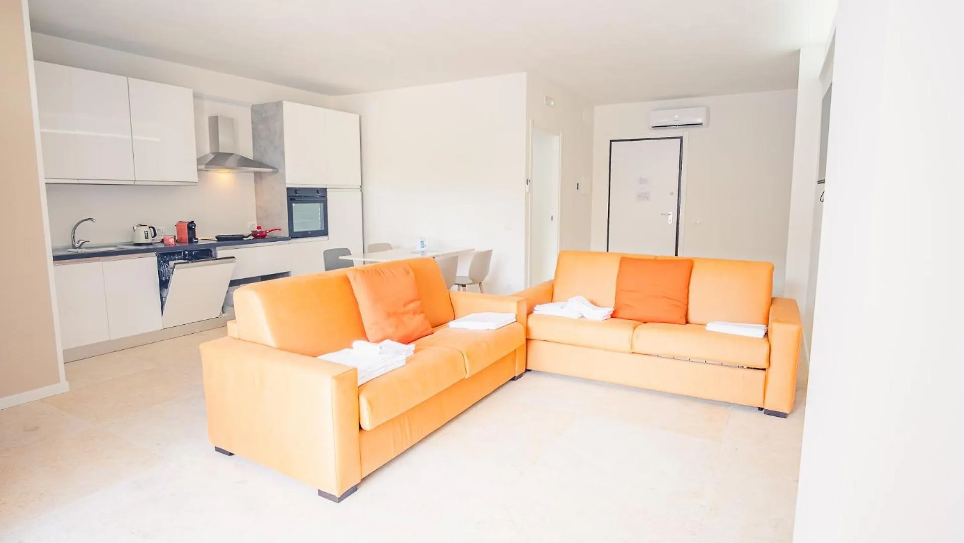Apartment Relais Du Lac Village - Italian Homing Desenzano del Garda Italy