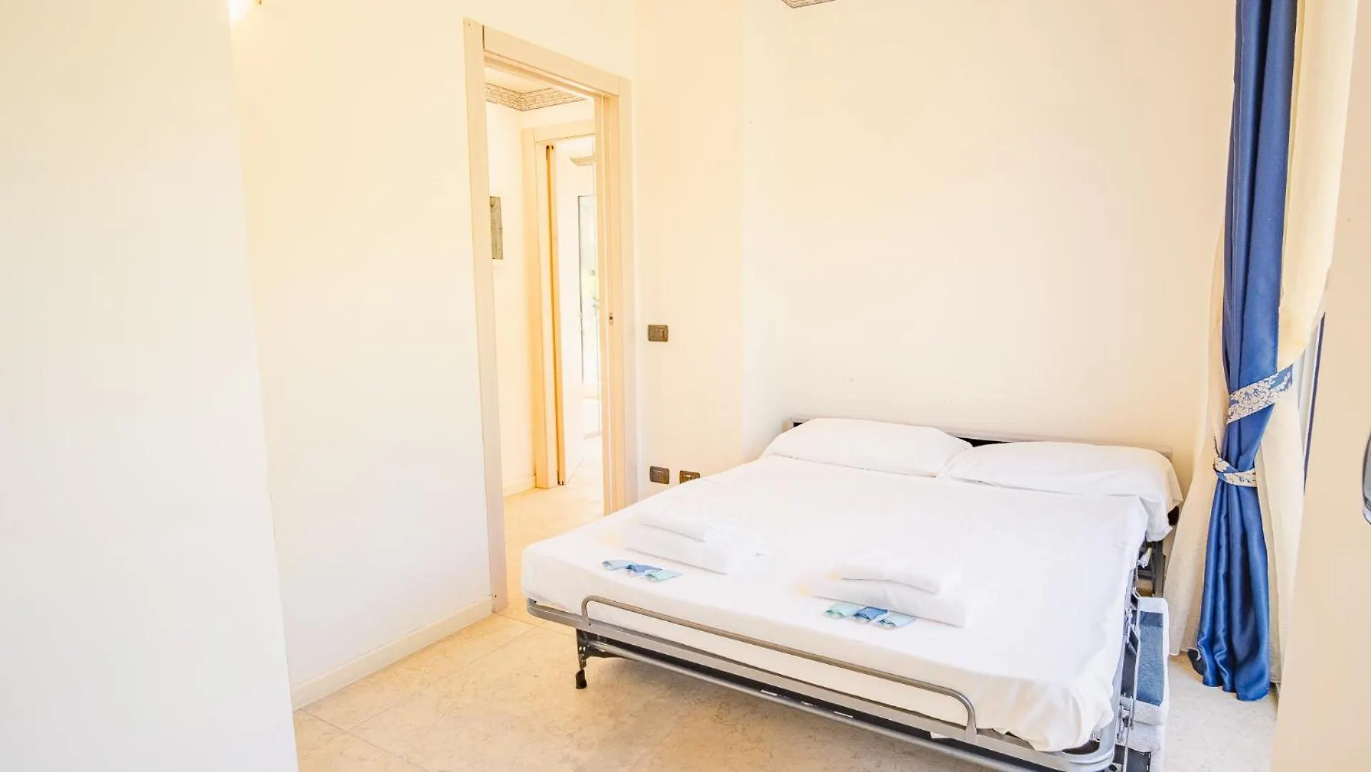 Relais Du Lac Village - Italian Homing Desenzano del Garda 0*,