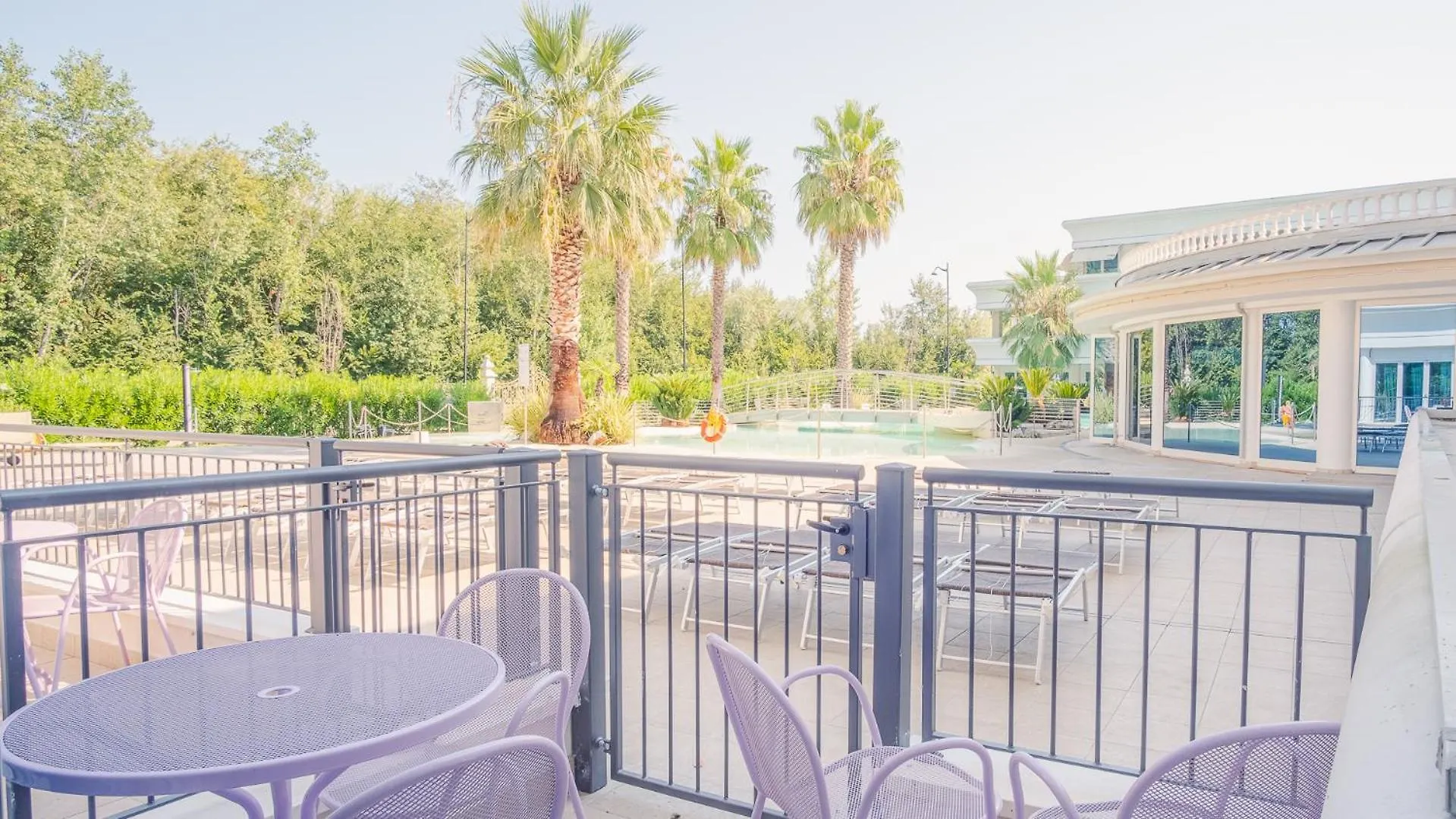 Relais Du Lac Village - Italian Homing Desenzano del Garda Italy
