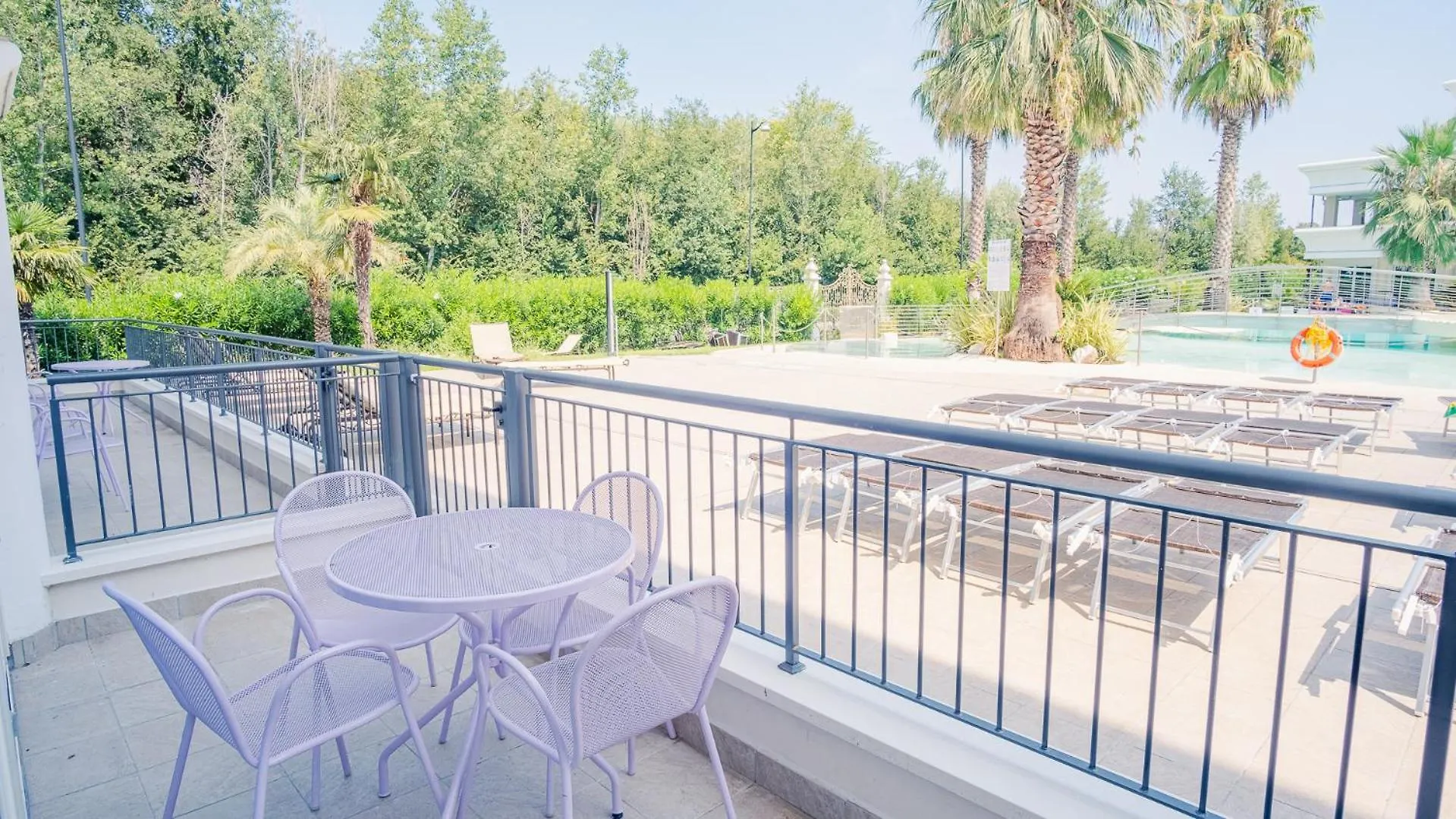 Relais Du Lac Village - Italian Homing Desenzano del Garda