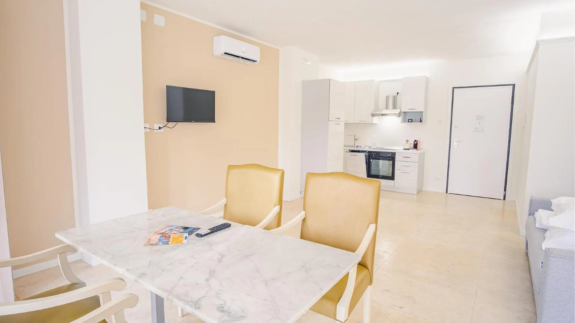 Relais Du Lac Village - Italian Homing Desenzano del Garda Apartment