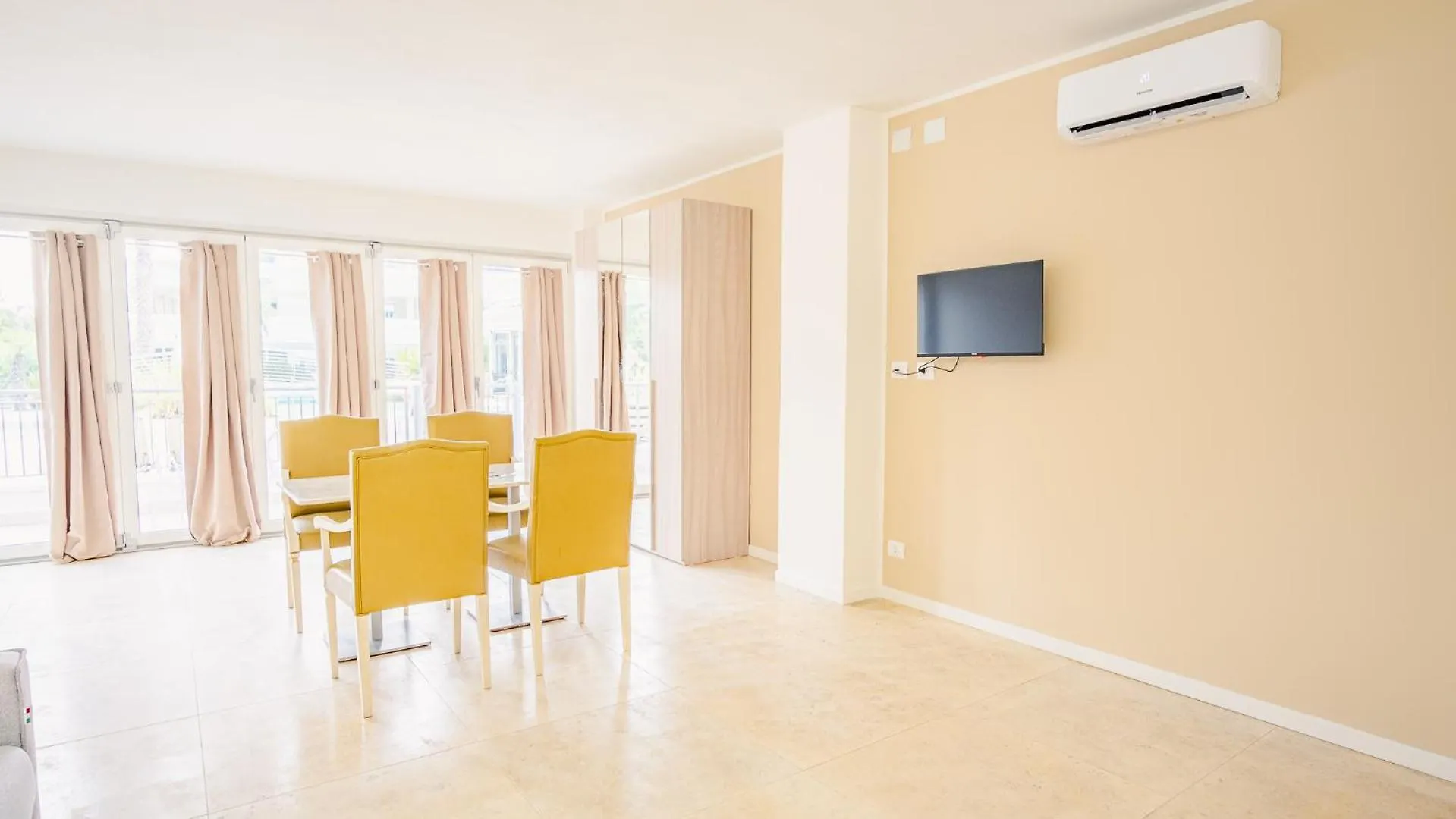 Apartment Relais Du Lac Village - Italian Homing Desenzano del Garda