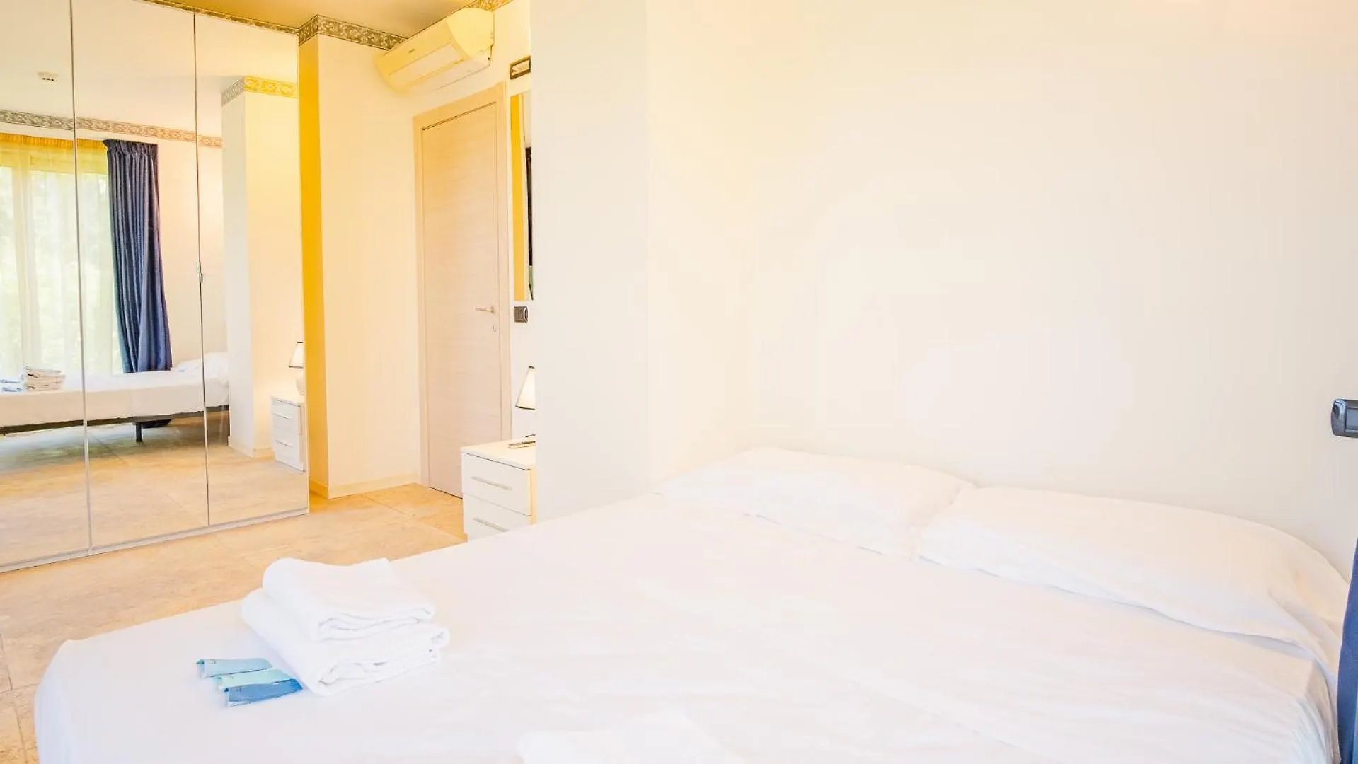 Apartment Relais Du Lac Village - Italian Homing Desenzano del Garda