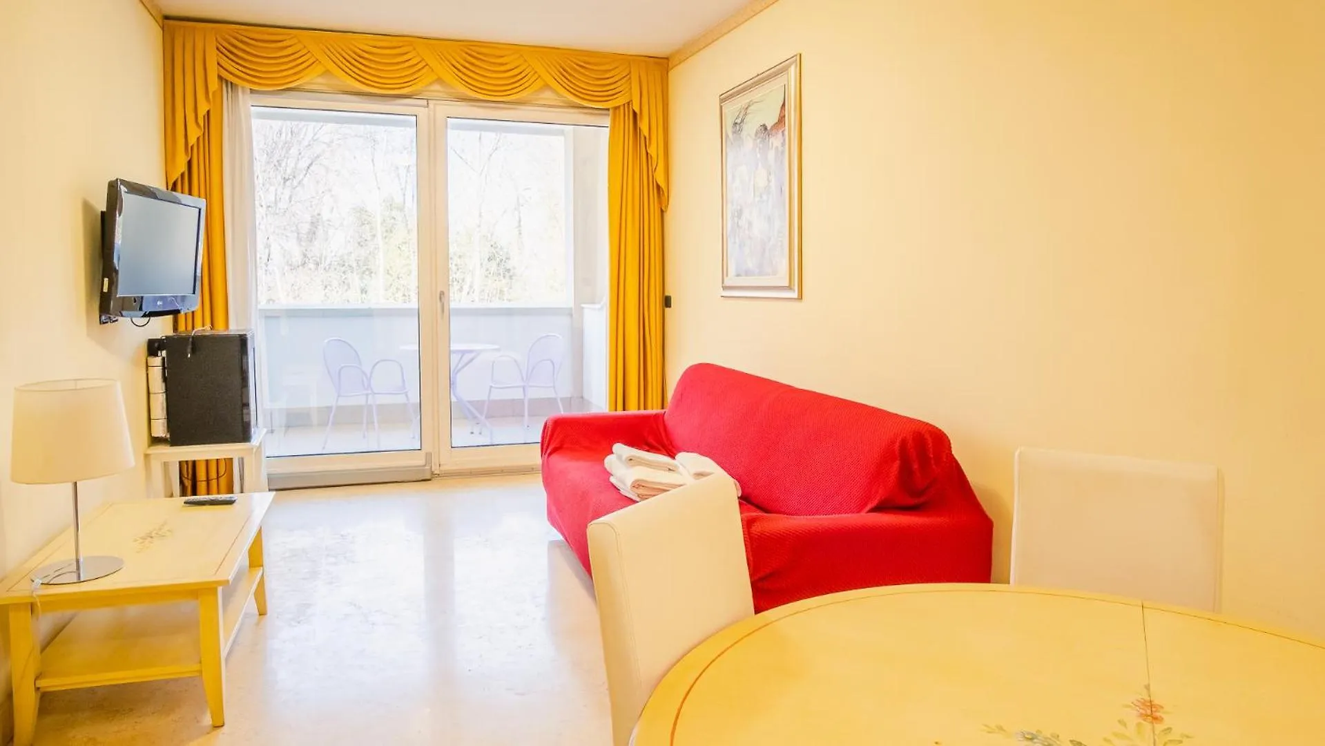 Relais Du Lac Village - Italian Homing Desenzano del Garda Apartment