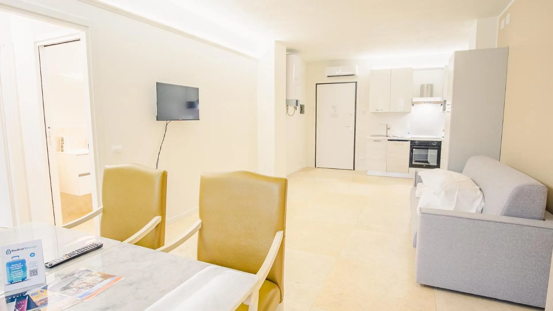 Apartment Relais Du Lac Village - Italian Homing Desenzano del Garda Italy